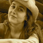 me Monica Cravotta
