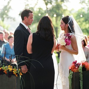 wedding vows