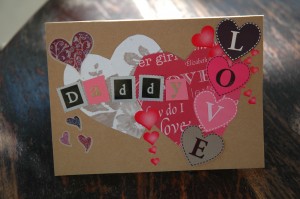 Valentine 09