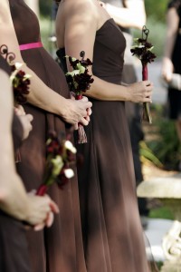 bridesmaids